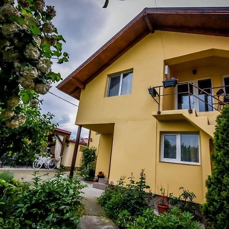 Casa Ana Villa Călimăneşti Kültér fotó